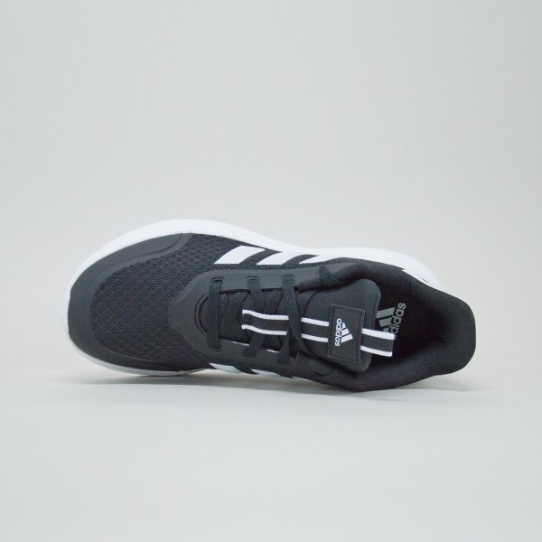 Adidas X PLRPATH 3 Stripes Activity Εφηβικο Παπουτσι Μαυρο - Λευκο