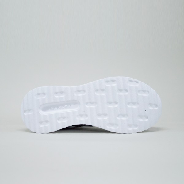 Adidas X PLRPATH 3 Stripes Activity Εφηβικο Παπουτσι Μαυρο - Λευκο
