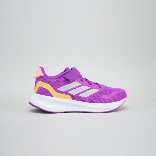 Adidas FTW Running RunFalcon 5 Παιδικο Παπουτσι Μωβ