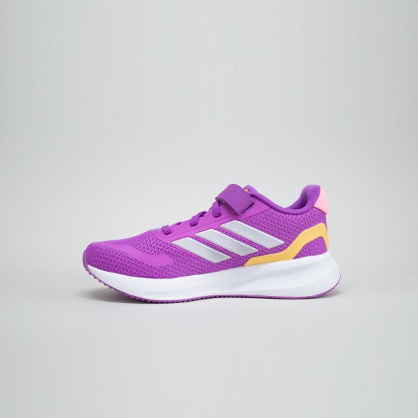 Adidas FTW Running RunFalcon 5 Παιδικο Παπουτσι Μωβ