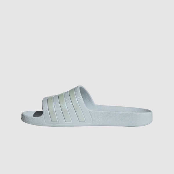 Adidas Sportswear Adilette Aqua Shine Unisex Παντοφλα Βεραμαν