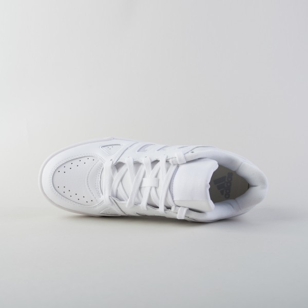 Adidas Originals MidCity Low 3 Stripes Sneakers Ανδρικο Παπουτσι Λευκο