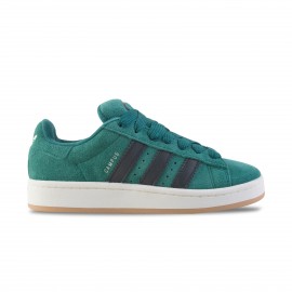Adidas Originals Campus 00 Y2K Style Unisex Παπουτσι Πρασινο