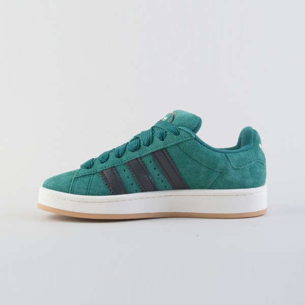 Adidas Originals Campus 00 Y2K Style Unisex Παπουτσι Πρασινο