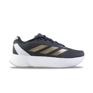 Adidas Running Duramo SL Γυναικειο Παπουτσι Ανθρακι - Χρυσο