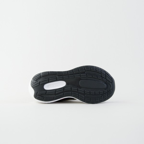 Adidas Runfalcon 3.0 Elastic Lace Top Παιδικο Παπουτσι Μαυρο