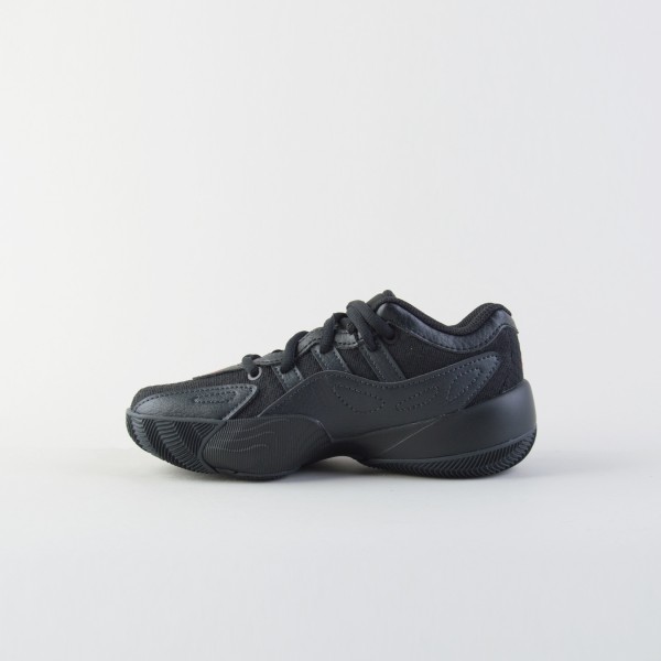 Adidas Originals Trae Unlimited 2 Bounce Basketball Παιδικο Παπουτσι Μαυρο