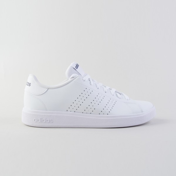 Adidas Advantage Base 2.0 Low Ανδρικο Παπουτσι Λευκο