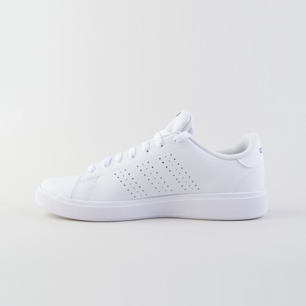 Adidas Advantage Base 2.0 Low Ανδρικο Παπουτσι Λευκο