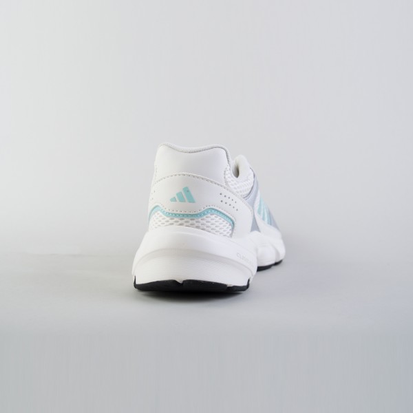 Adidas Sportswear CrazyChaos 2000 Low Γυναικειο Παπουτσι Λευκο - Ασημι
