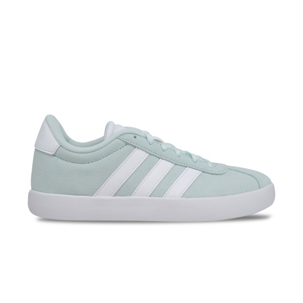 Adidas VL Court 3.0 Suede Εφηβικο Παπουτσι Βεραμαν
