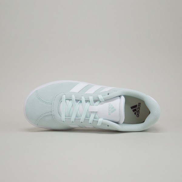 Adidas VL Court 3.0 Suede Εφηβικο Παπουτσι Βεραμαν