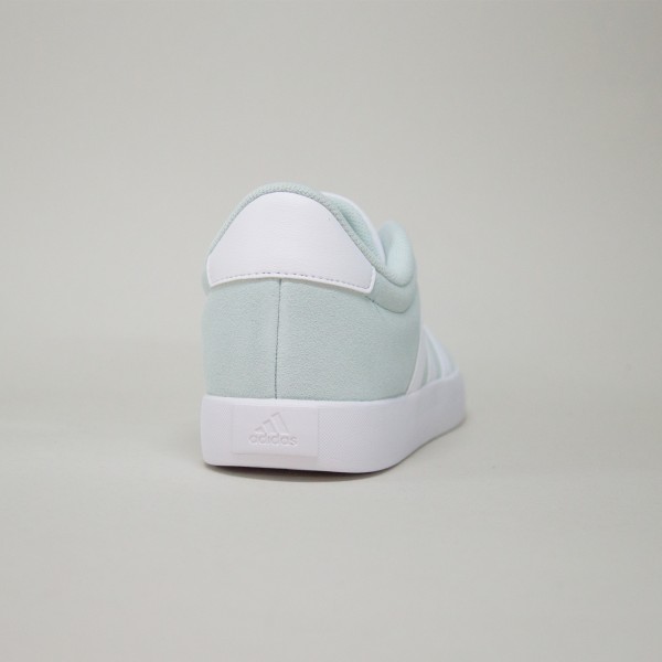 Adidas VL Court 3.0 Suede Εφηβικο Παπουτσι Βεραμαν