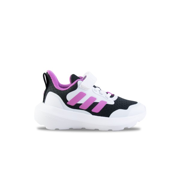 Adidas Sportswear FortaRun 3.0 EL Low CloudFoam Παιδικο Παπουτσι Πολυχρωμο