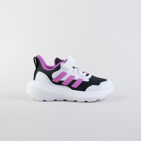 Adidas Sportswear FortaRun 3.0 EL Low CloudFoam Παιδικο Παπουτσι Πολυχρωμο