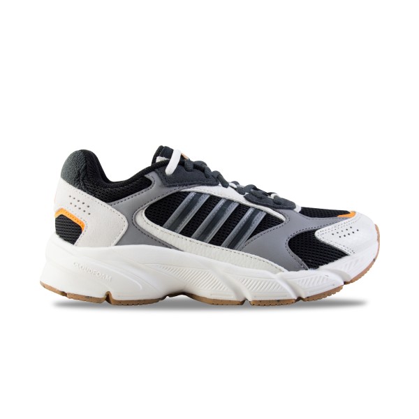 Adidas Sportswear CrazyChaos 2000 Lightweight Retro Unisex Παπουτσι Γκρι - Μαυρο