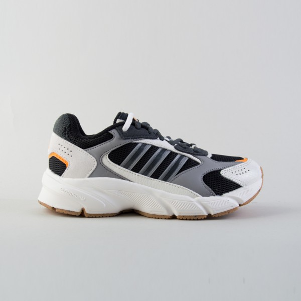 Adidas Sportswear CrazyChaos 2000 Lightweight Retro Unisex Παπουτσι Γκρι - Μαυρο