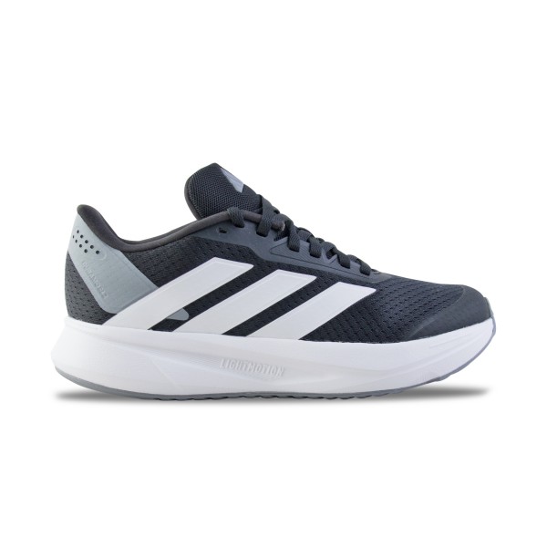 Adidas Sportswear Duramo SL2 Low Running Εφηβικο Unisex Παπουτσι Μαυρο - Γκρι