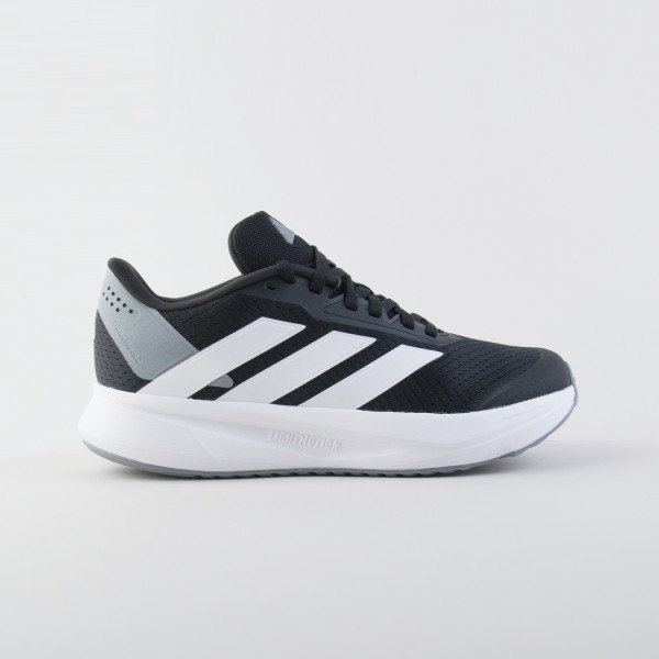 Adidas Sportswear Duramo SL2 Low Running Εφηβικο Unisex Παπουτσι Μαυρο - Γκρι