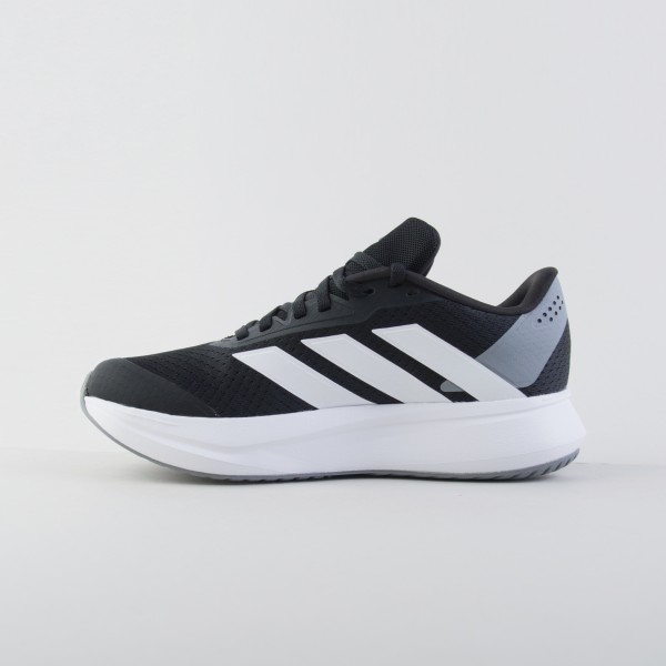 Adidas Sportswear Duramo SL2 Low Running Εφηβικο Unisex Παπουτσι Μαυρο - Γκρι