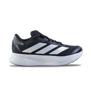 Adidas Running Duramo SL 2 Low Stripes Γυναικειο Παπουτσι Μαυρο - Λευκο
