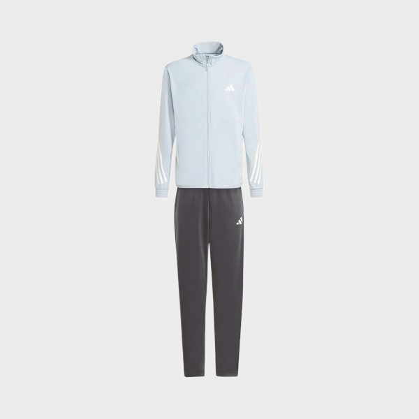 Adidas Train Icons Aeroready 3Stripes Track Suit