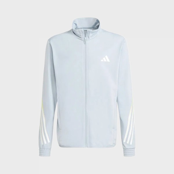 Adidas Train Icons Aeroready 3Stripes Track Suit