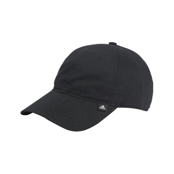 Adidas Performance Training Small Logo Unisex Καπελο Μαυρο