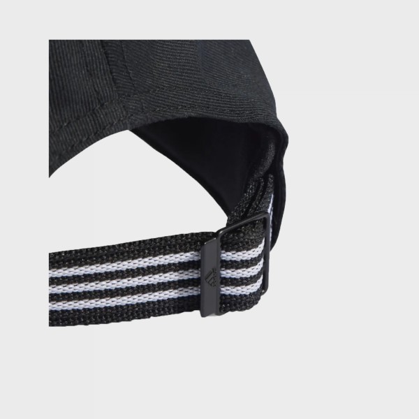 Adidas Performance Training Small Logo Unisex Καπελο Μαυρο