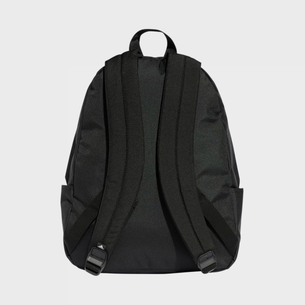 Adidas Linear Essentials 20.2 Λιτρα Backpack Τσαντα Πλατης Μαυρη