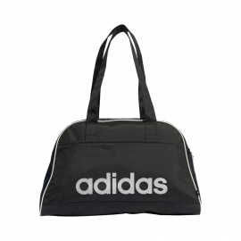 Adidas Performance Linear Essentials Bowling 33.5 Λιτρα Τσαντα Μαυρη