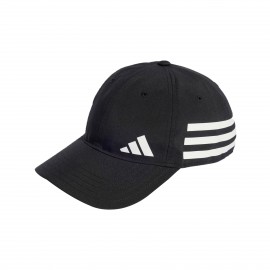 Adidas Training Bold Baseball Unisex Καπελο Μαυρο