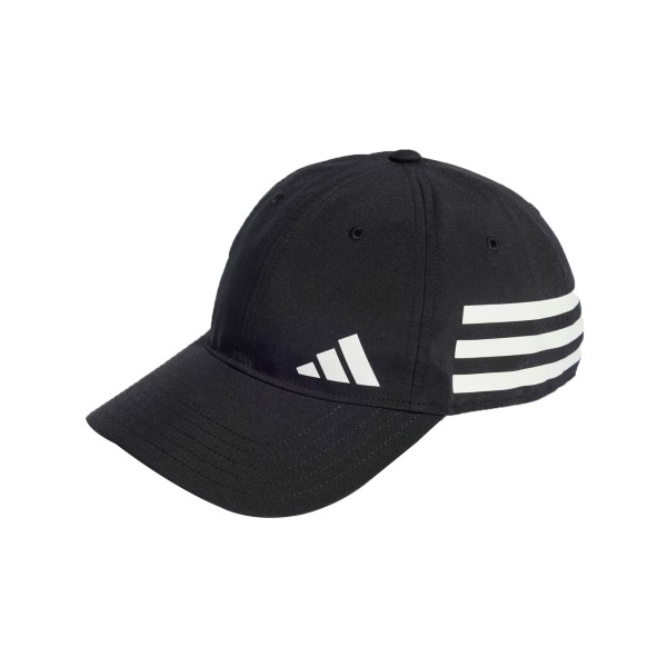 Adidas Training Bold Baseball Unisex Καπελο Μαυρο