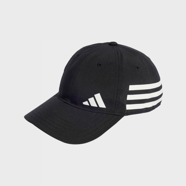 Adidas Training Bold Baseball Unisex Καπελο Μαυρο