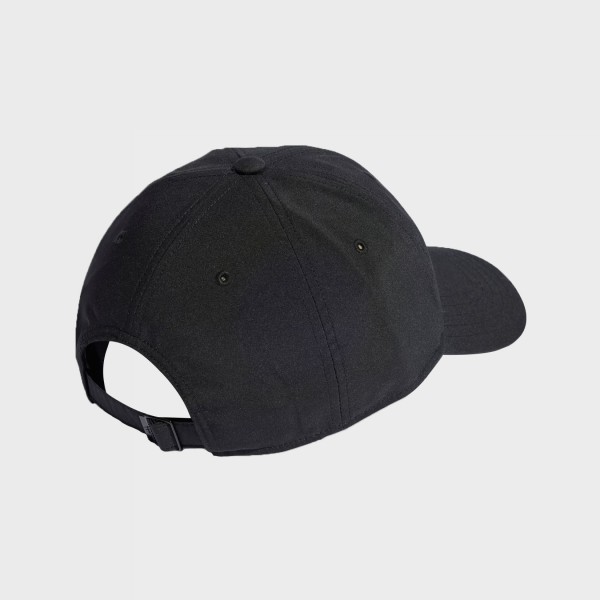 Adidas Training Bold Baseball Unisex Καπελο Μαυρο