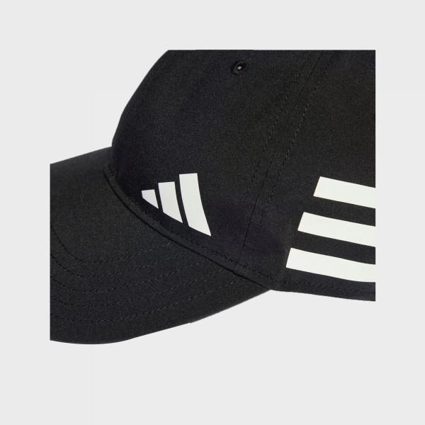 Adidas Training Bold Baseball Unisex Καπελο Μαυρο