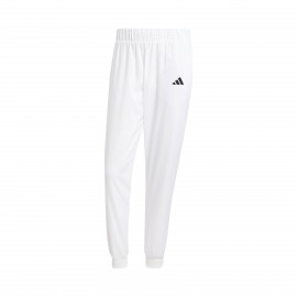 Adidas Performance Tennis Walk On Aeroready Ανδρικη Φορμα Λευκη
