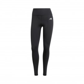 Adidas Performance Training Aeroready Optime Γυναικειο Κολαν Μαυρο