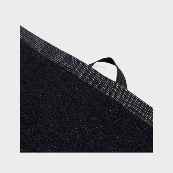 Adidas Performance 3 Bar Logo 50 x 100 cm Βαμβακερη Πετσετα Μαυρη