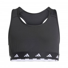 Adidas AeroReady TechFit Power React Bra