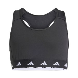 Adidas AeroReady TechFit Power React Bra