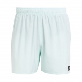 Adidas Sportswear Solid CLX Short Lenght Ανδρικο Μαγιο Βεραμαν