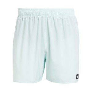 Adidas Sportswear Solid CLX Short Lenght Ανδρικο Μαγιο Βεραμαν