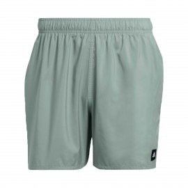 Adidas Classic Solid Inner Brief Ανδρικο Μαγιο Πρασινο