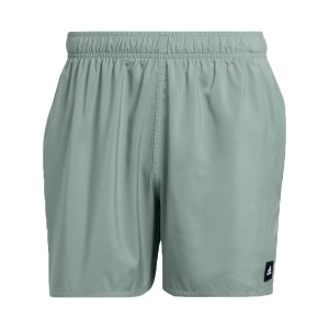 Adidas Classic Solid Inner Brief Ανδρικο Μαγιο Πρασινο