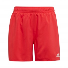 Adidas Performance Water React 3 Bars Logo Παιδικο Μαγιο Κοκκινο