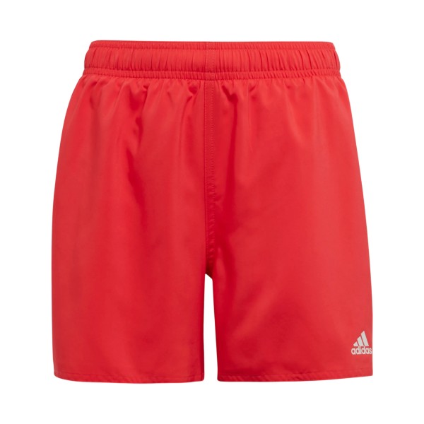 Adidas Performance Water React 3 Bars Logo Παιδικο Μαγιο Κοκκινο