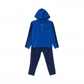 Adidas 3 Stripes FT TS Tracksuit