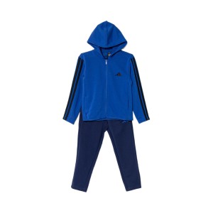 Adidas 3 Stripes FT TS Tracksuit