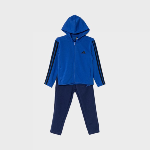 Adidas 3 Stripes FT TS Tracksuit